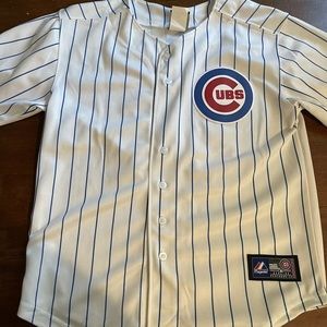 Chicago Cubs, young size jersey, Soriano #12